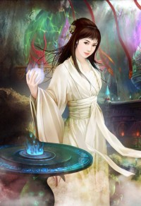 亂世雙雄傳