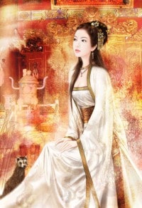 繁花似錦：彪悍娘子嬌寵夫
