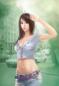 我的媽媽李彤彤-同人